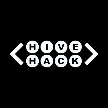 Hivehack Sponsor
